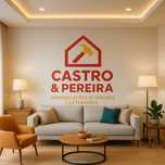 Castro & Pereira - Remodelações com Qualidade e confiança!