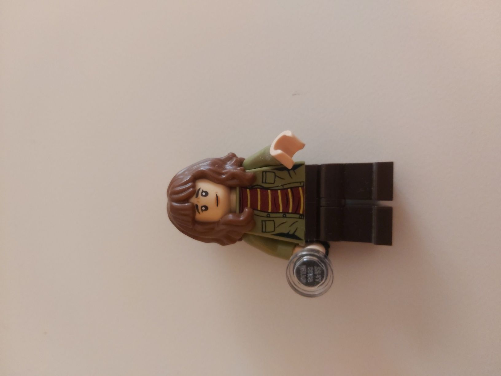 lego minifiguras Stranger Things