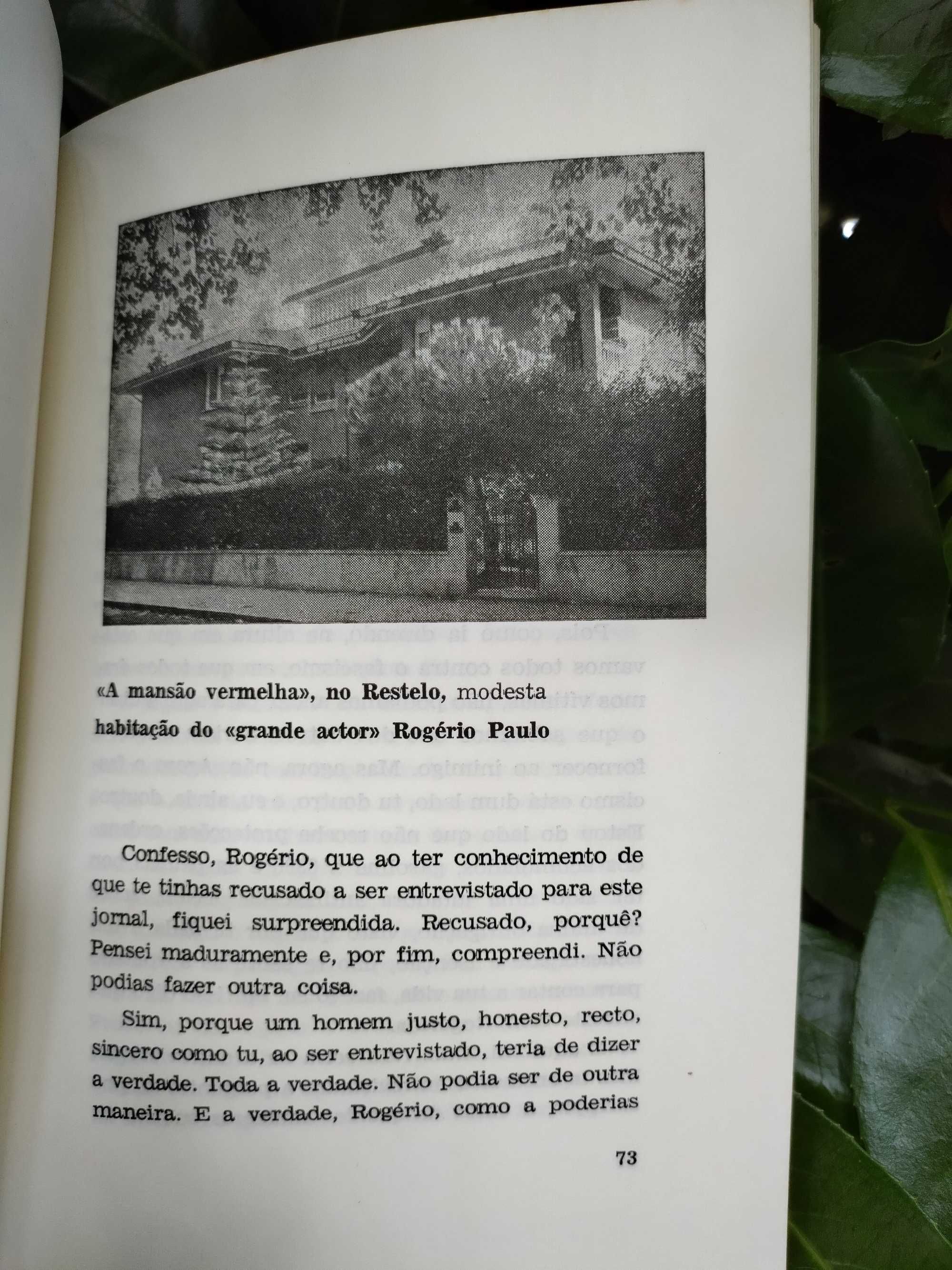 Crónicas do Tempo (Vera Lagoa)