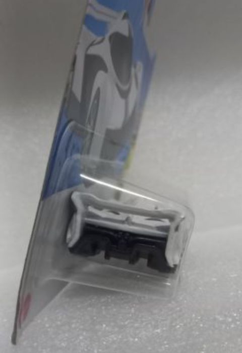 Mclaren solus GT hot wheels