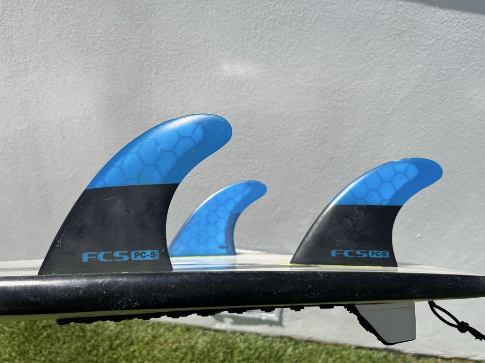 Prancha de surf 5’10 26.8 L