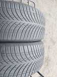 Opony caloroczne 245.45.19 Goodyear 2023 rok
