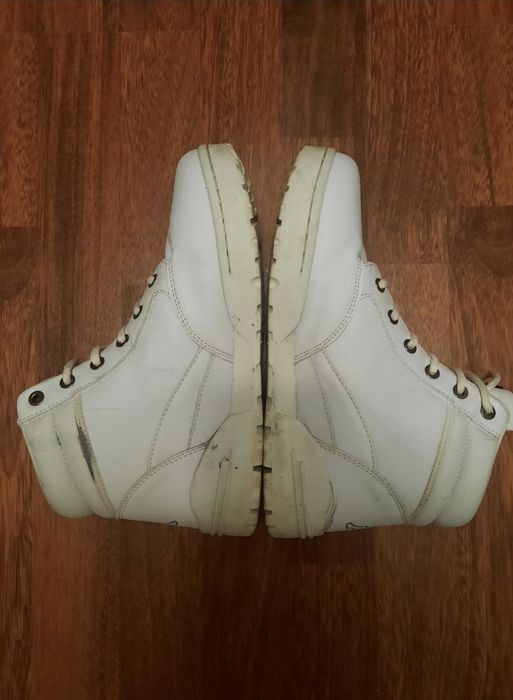 Підліткові демісезонні черевики Kappa