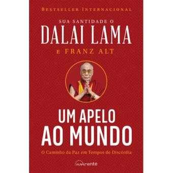 Dalai Lama: Clima/ Um Apelo ao Mundo /.. - Desde 5,50€