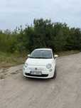 Fiat 500 Fiat 500 – kultowy, oszczędny, idealny na pierwsze auto