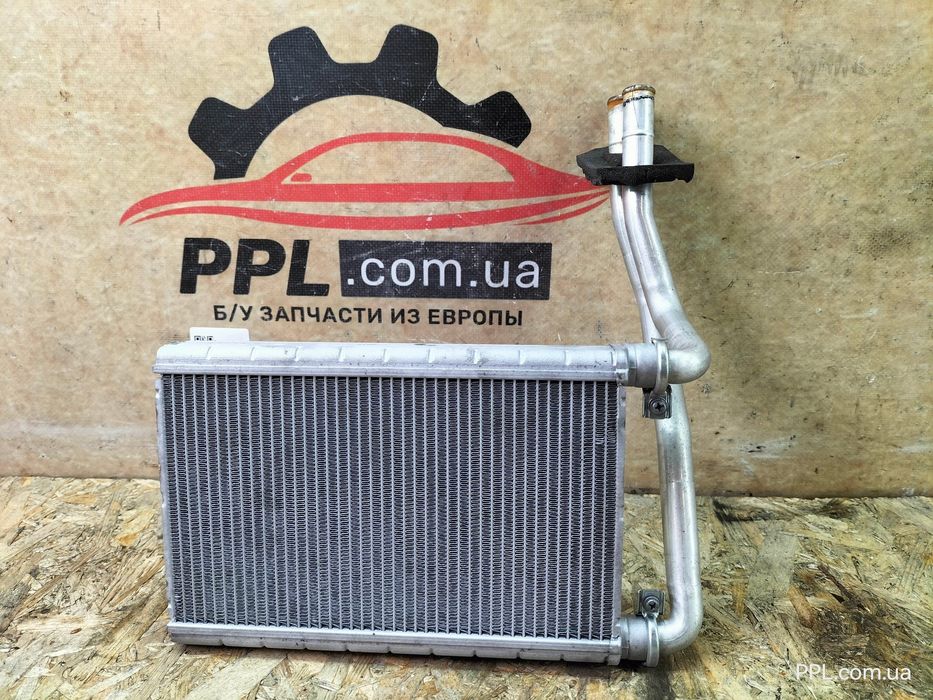 Suzuki Swift 2005-2010 Suzuki SX4 Радиатор отопителя печки