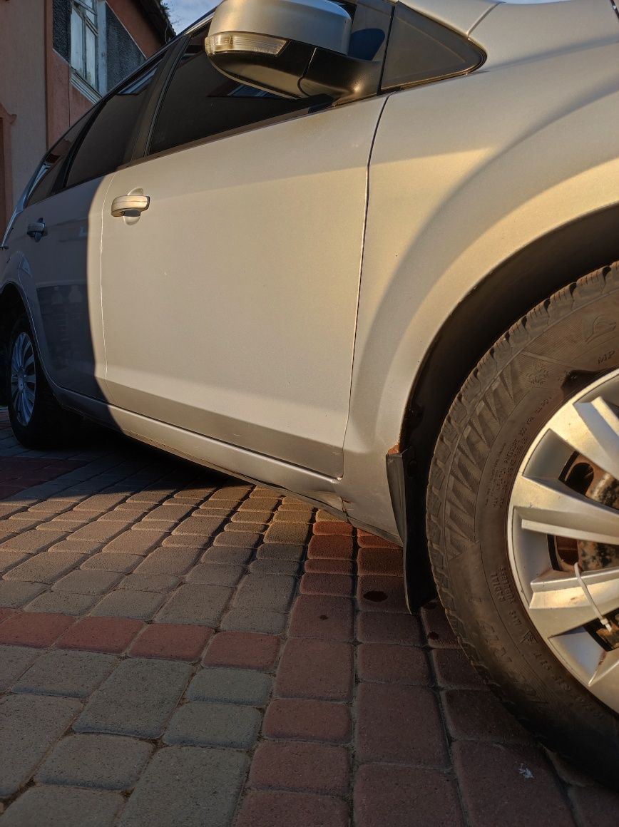 FORD FOCUS 1.6 2010