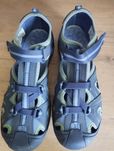 Nowe sandały chłopięce Merrell  37