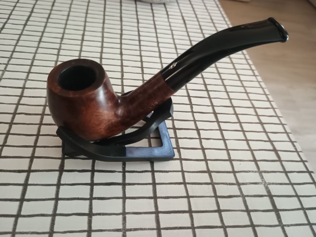 Fajka wrzoścowa tradycyjna Savinelli One
