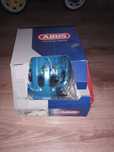 Kask rowerowy dzieciecy Abus