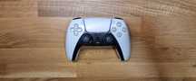 Kontroler Pad DualSense PS5 White