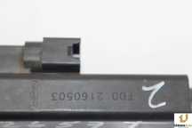 SENSOR IMPACTO NISSAN JUKE 2016 -2160503 2