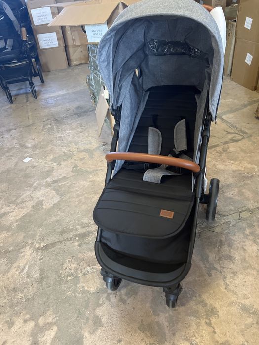 Spacerowka Kinderkraft Grande Plus