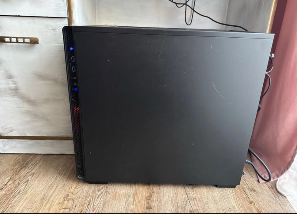 Komputer 100% sprawny