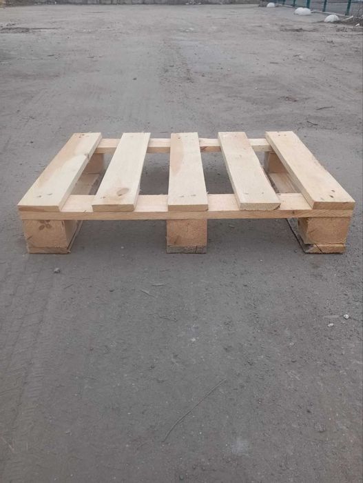 продажа ПОДДОНЫ Б/У (европаллеты)