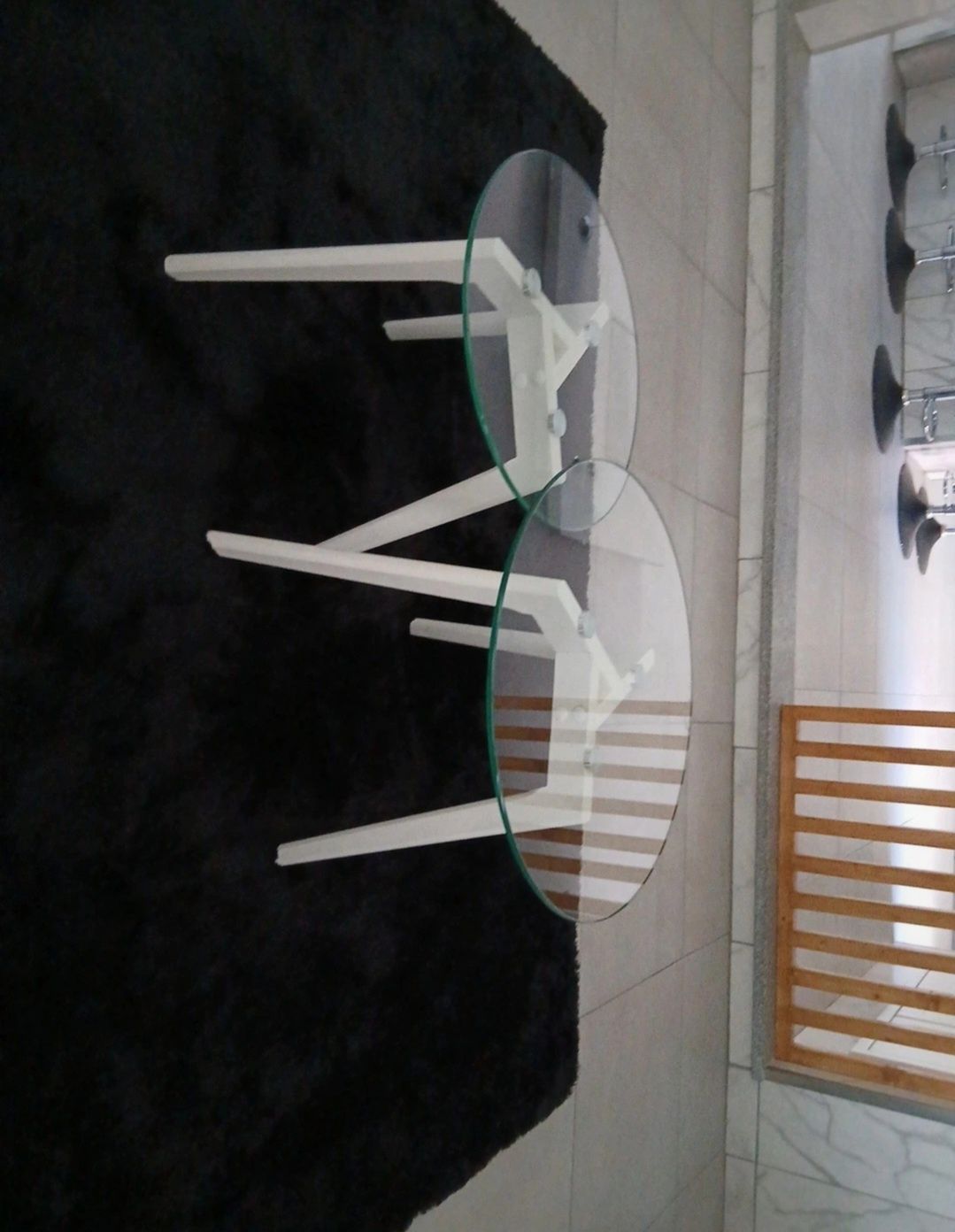 Conjunto de mesas (vendo também em separado)