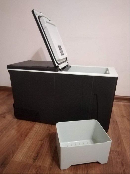 Оригинальный Холодильник  12-24V