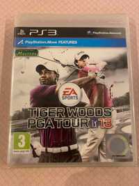 Gra Tiger Woods PGA Tour 13 PS3