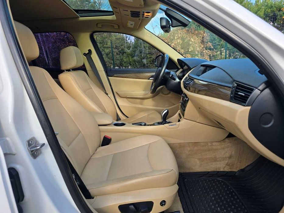 Продам  BMW X1 2012. Можна в розстрочку, під викуп.