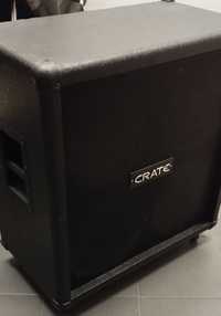 Kolumna gitarowa 4x12 crate