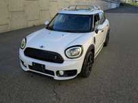 2017 MINI Countryman Cooper S ALL4