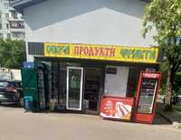 Срочно. Продам готовий бізнес.  20 кв. м