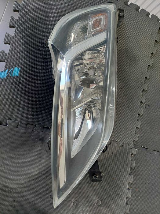 farol drt Peugeot boxer