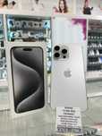 Iphone 15 PRO MAX 256GB Bat. 87% Telakces Felicity *Raty 0%