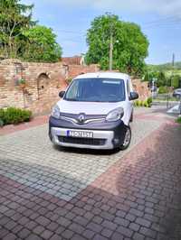 Renault Kangoo 2 maxi long