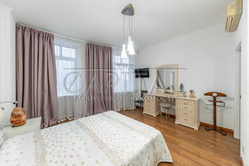 Аренда Квартира Леси Украинки Печерск 3к