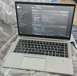 Laptop HP EliteBook 840 G7 i5 10210U Ram 16gb SSD 256gb Windows 11 Pro