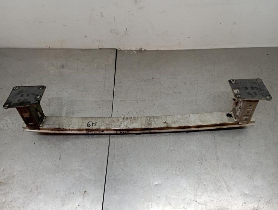 Reforço pára-choques trás CITROËN C4 Picasso II