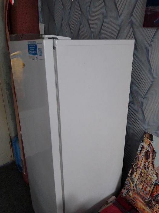 Морозильна камера Beko