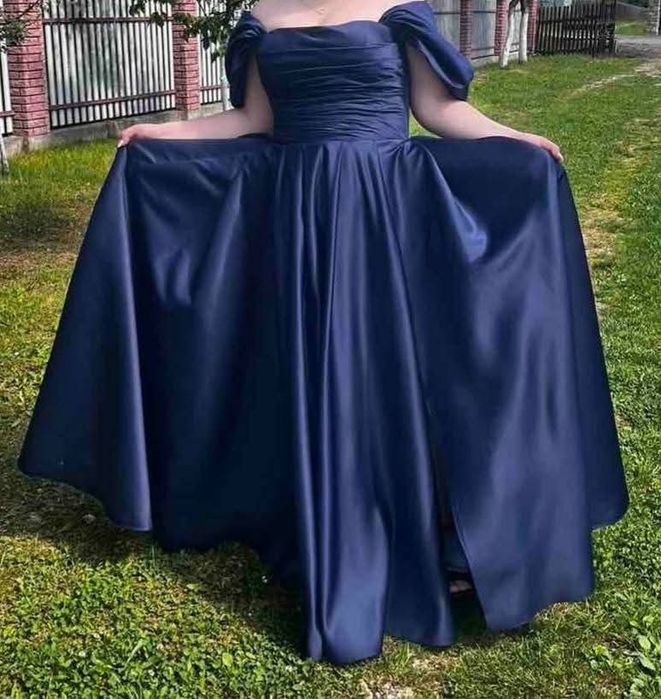 #Випускне плаття. Ціна 6000 грн. Стан ідеальний