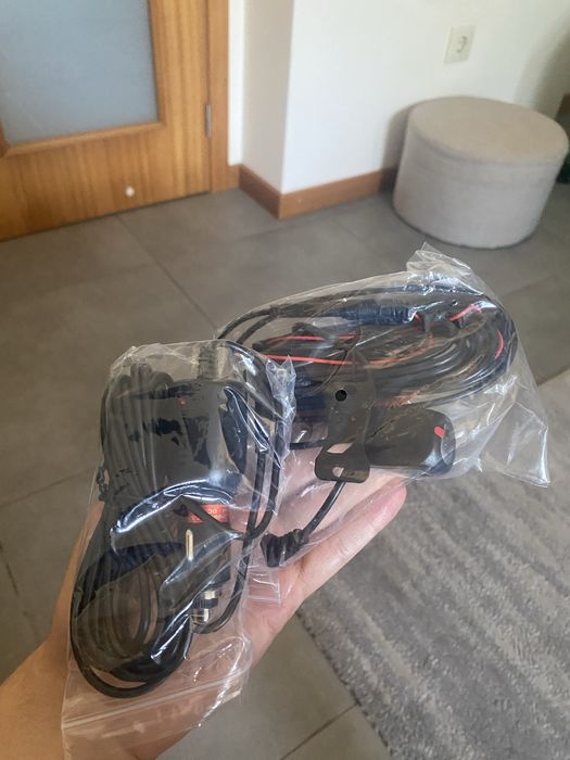 Dash Cam nova FHD Wide View