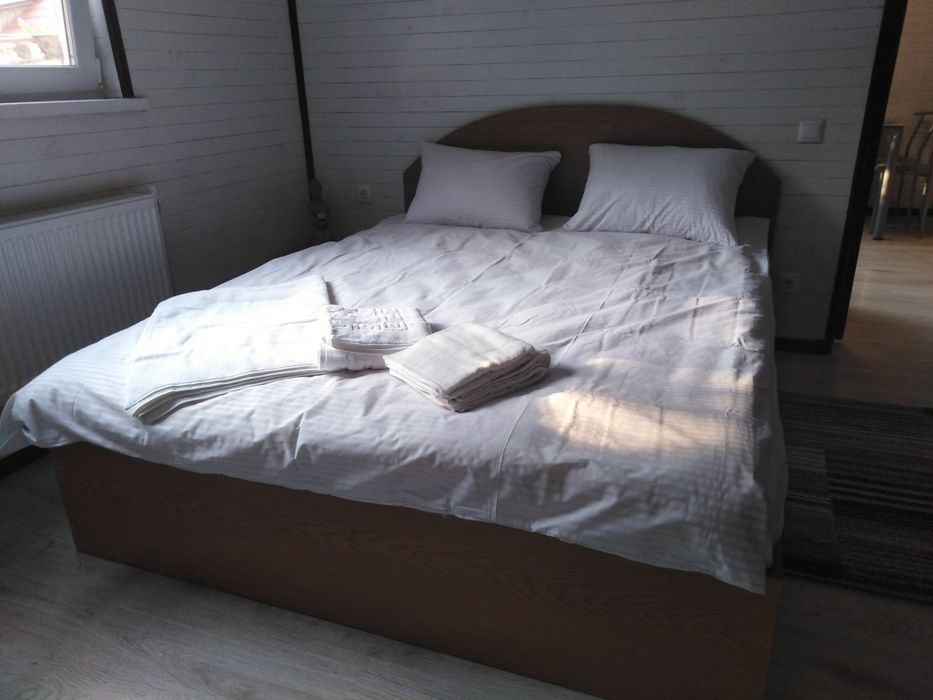 Апартаменти в центрі міста