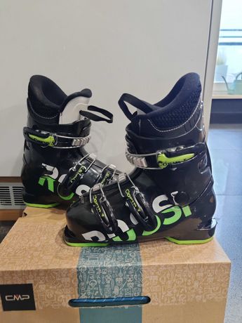 Buty narciarski dziecięce Rossignol Comp Junior 3 - 21,5