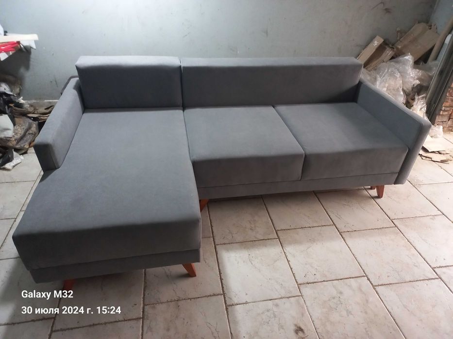 Угловой ( кутовой ) диван Лаки