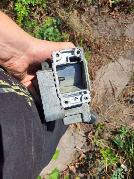 Расходомер дмрв мазда 626 323 2.0 mazda gd gc