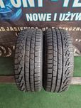 Opony zimowe 225/60/17 Pirelli Ranflat Para 6.5mm 2020