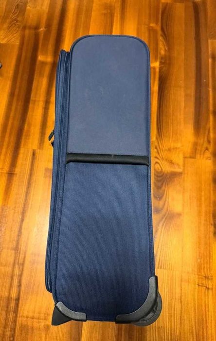 Walizka Samsonite Short lite kabinowa 41l