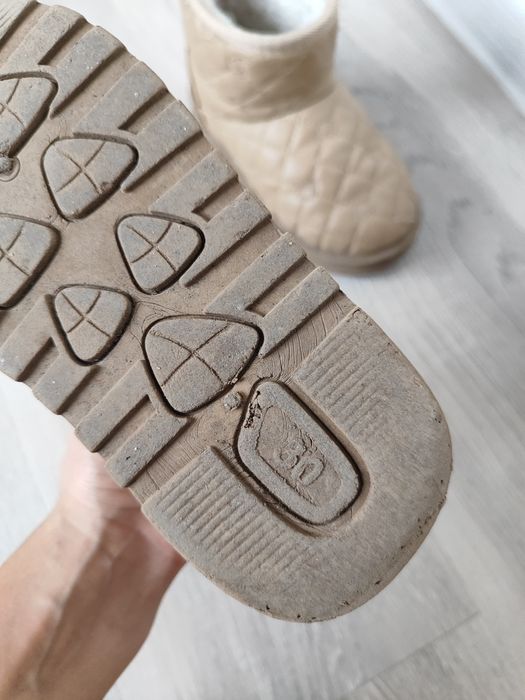 Зимова парка, куртка для дівчинки зима дитяча