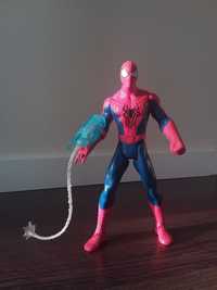 Boneco homem aranha, original Marvel