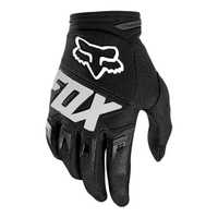 Кроссовые мото перчатки FOX велоперчатки велосипедные перчатки