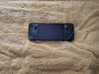 Konsola Steam Deck LCD 256gb + akcesoria