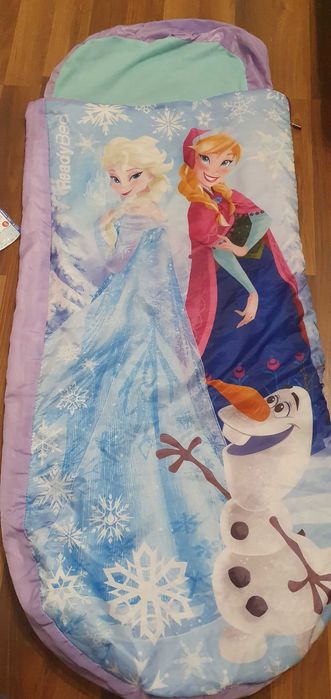 Спальний мішок Холодне серце, Ельза Readdy Bed для дівчинки