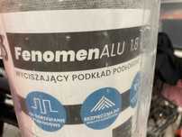 Podkład pod panele kwarcowy