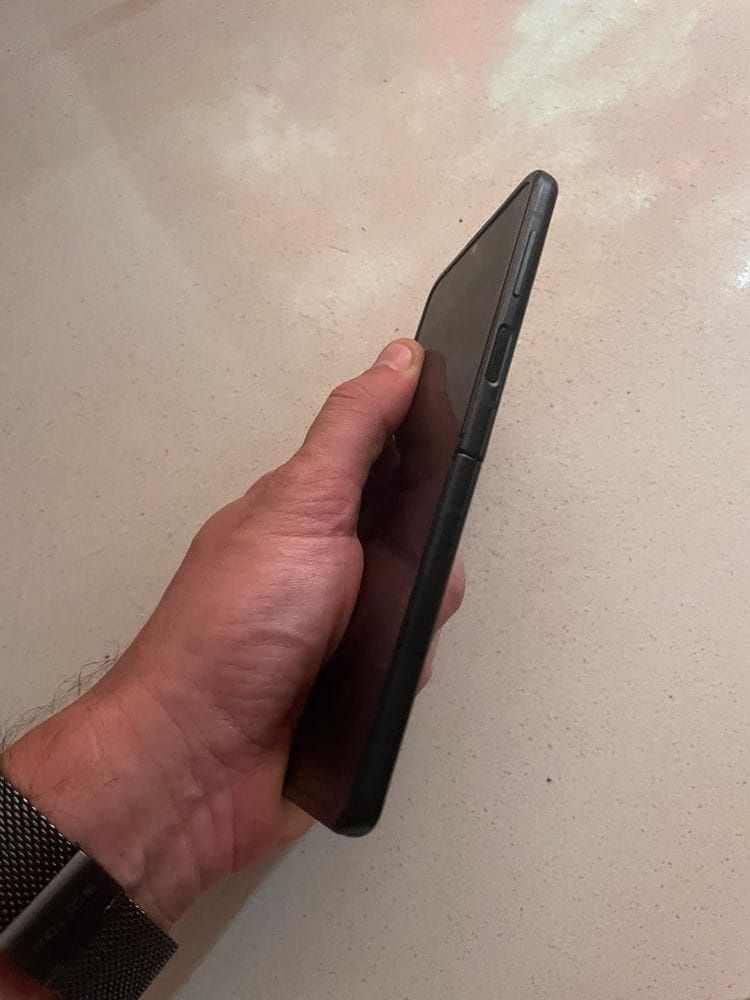 Samsung z flip 3