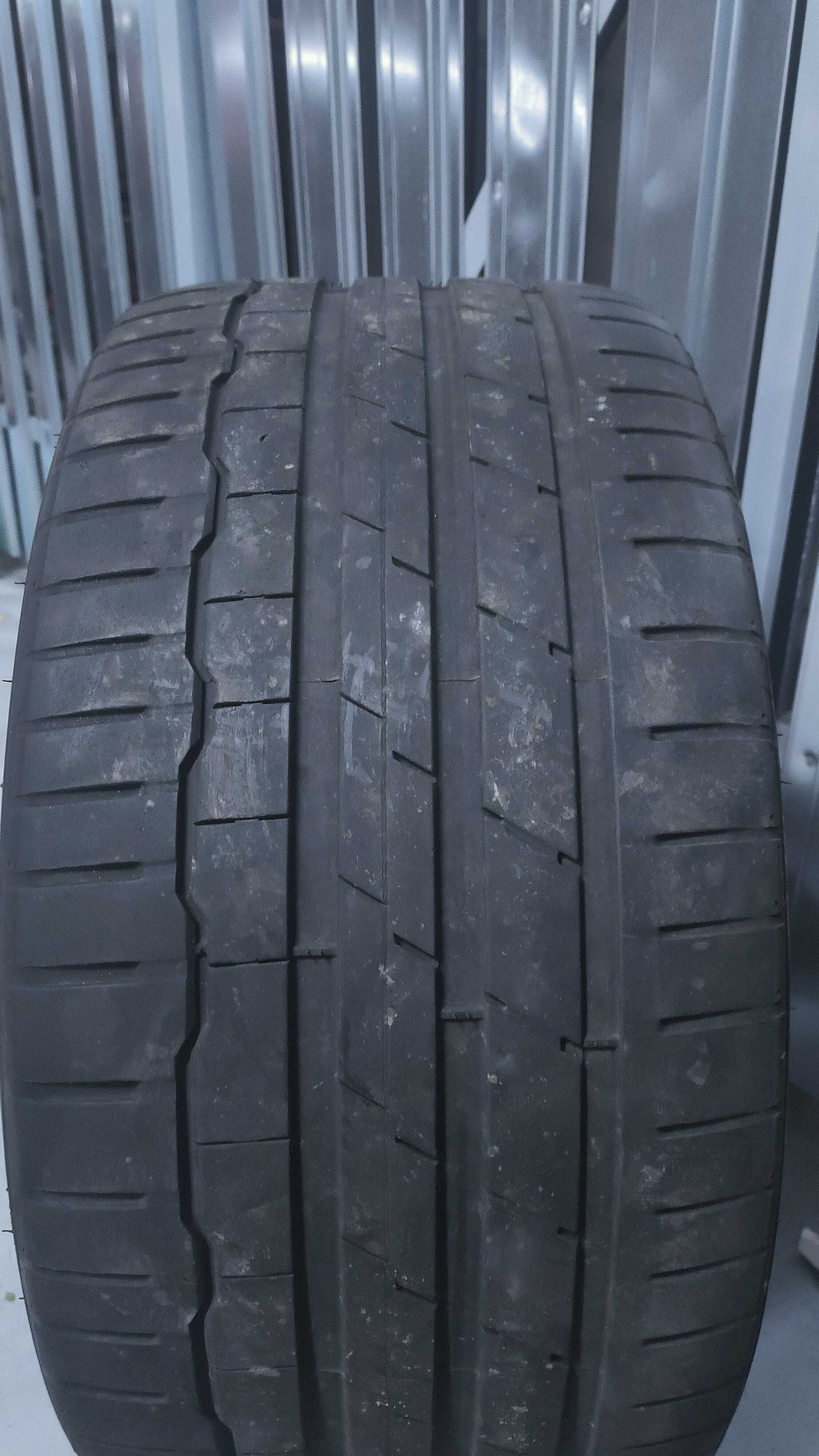 Hankook Ventus S1 Evo 3 265/30/20 94Y 2022