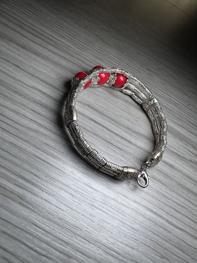 Pulseiras - novas